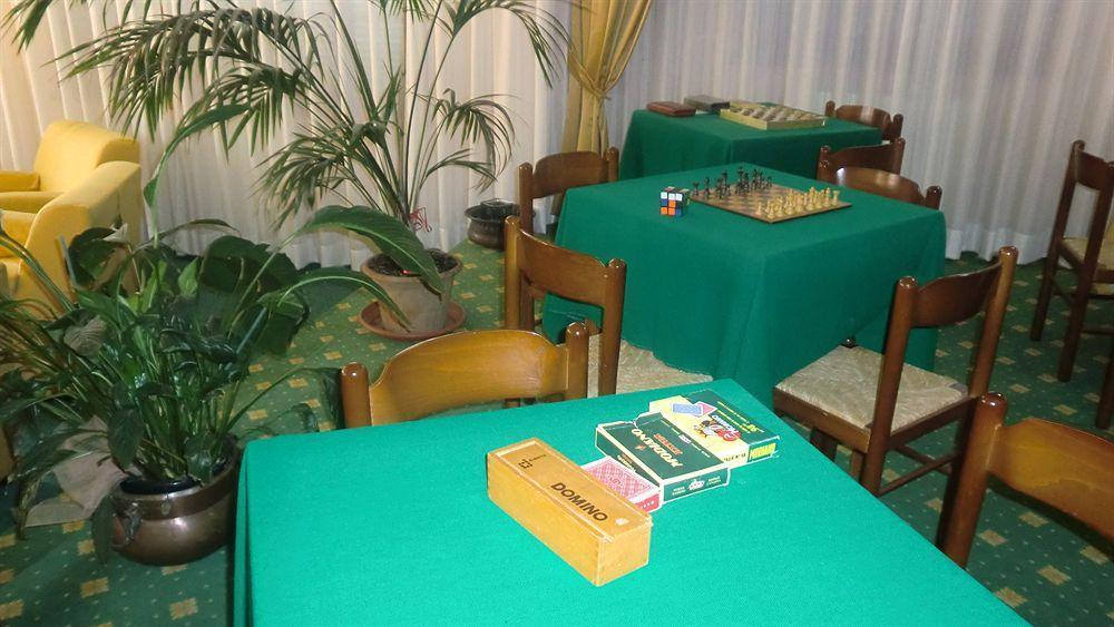 Hotel La Pergola Barga Ngoại thất bức ảnh